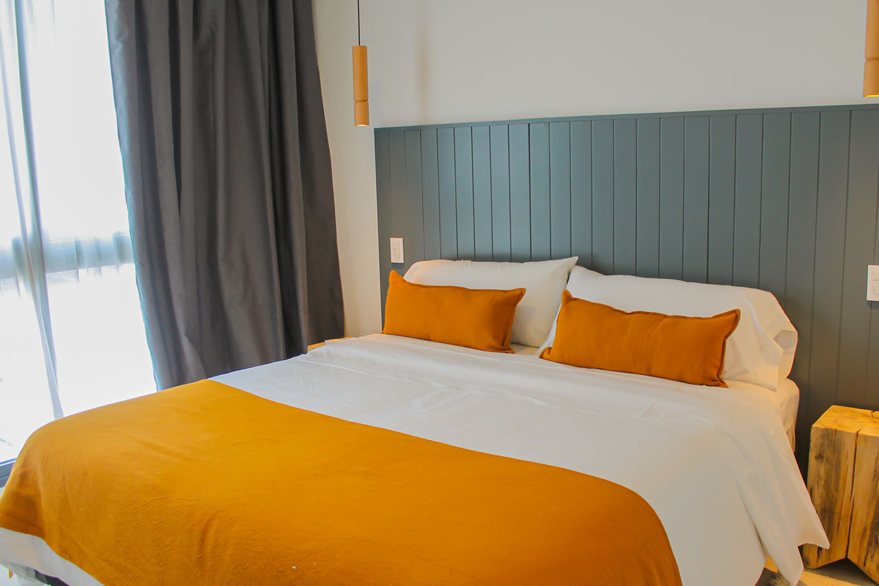 PREMIUM VISTA  Dos y Tres Ambientes