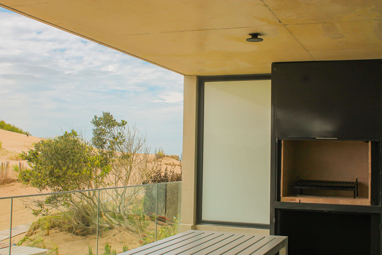 STANDARD  Dos y Tres Ambientes