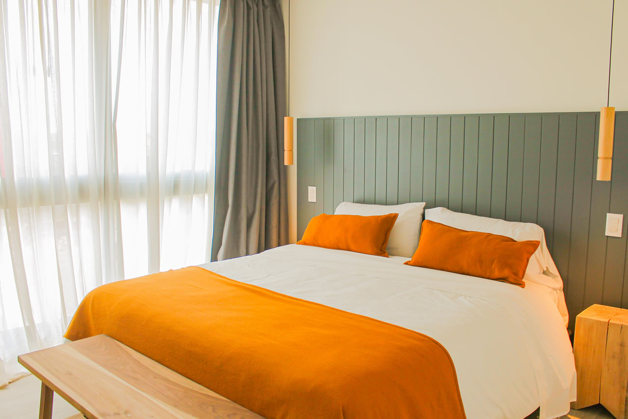 SUPERIOR TERRAZA Dos Ambientes