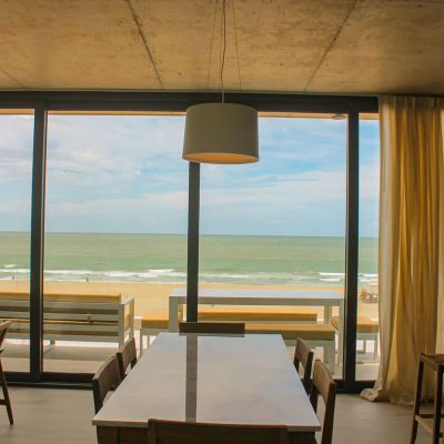 Premium terraza  Dos ambientes y tres ambientes