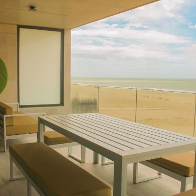 Premium vista  Dos ambientes y tres ambientes