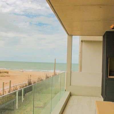 Superior  Dos ambientes