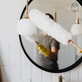 Limpieza y ropa blanca